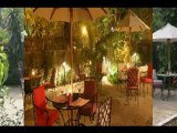 Travel To Care Amarya Garden New Delhi India Ecotourism