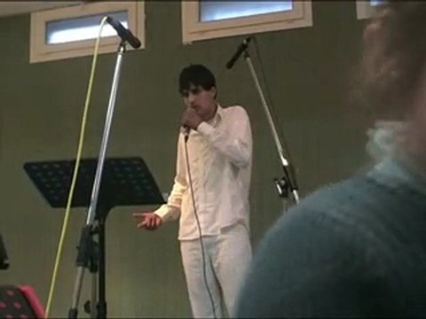 Eglise Evangélique de Pentecôte d'Alès