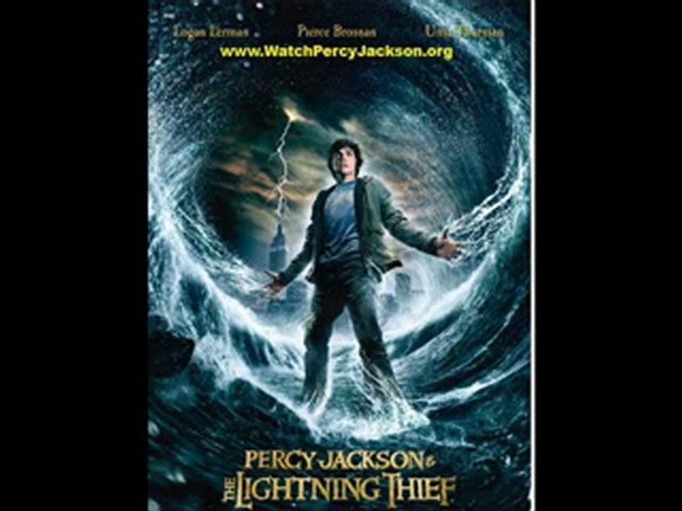 Percy Jackson download full movie