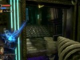 [Nozzhy.com] Premiers Pas sur Bioshock 2 (Xbox 360)
