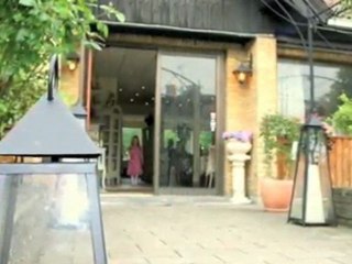 Restaurant 3480 Fredensborg Ristorante Da Oscar