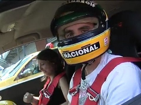 Journées Passion Renault Sport - Spa 2009