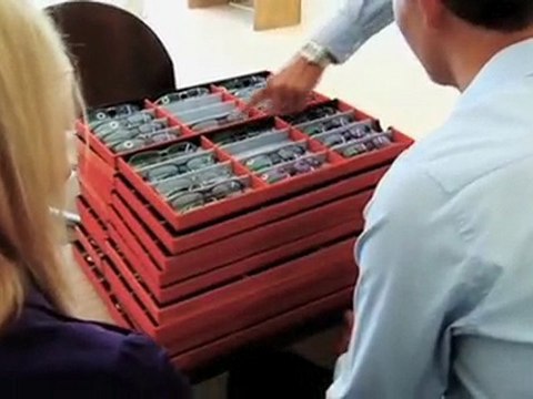 Optiker 8000 Århus C Nyt Syn