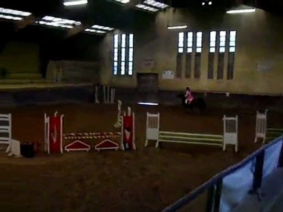 2nd concours - Faulx 75-80 cm.