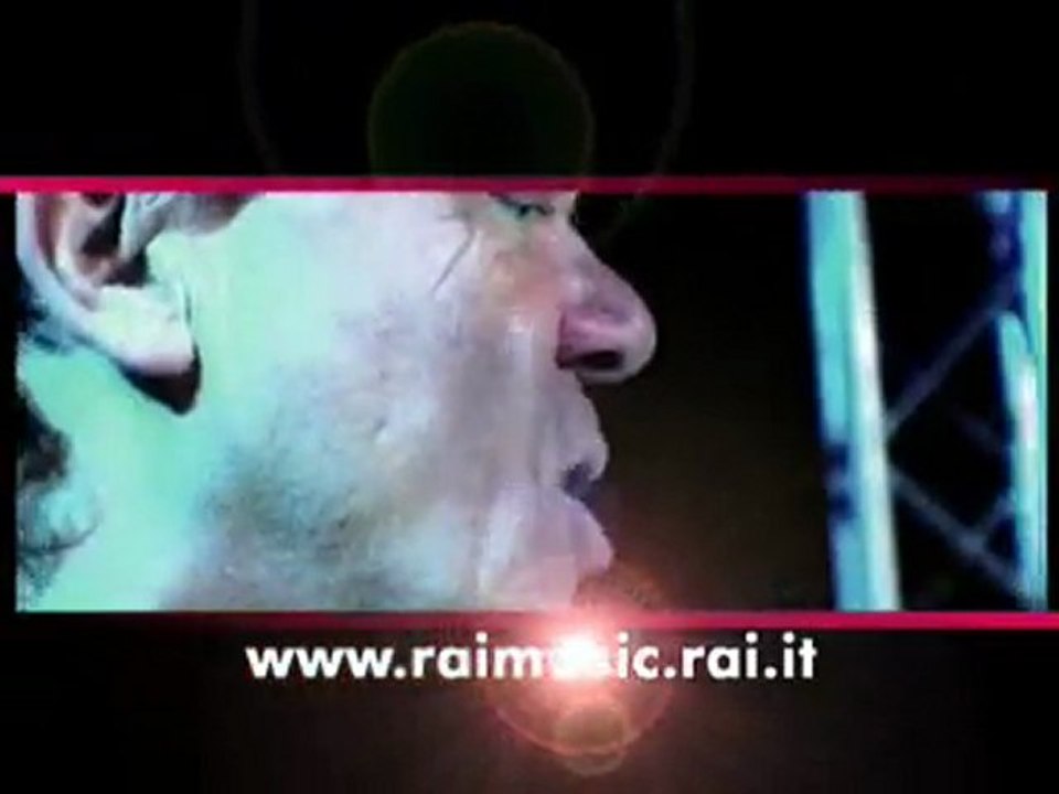 Domani videochat con i Nomadi su Rai Music
