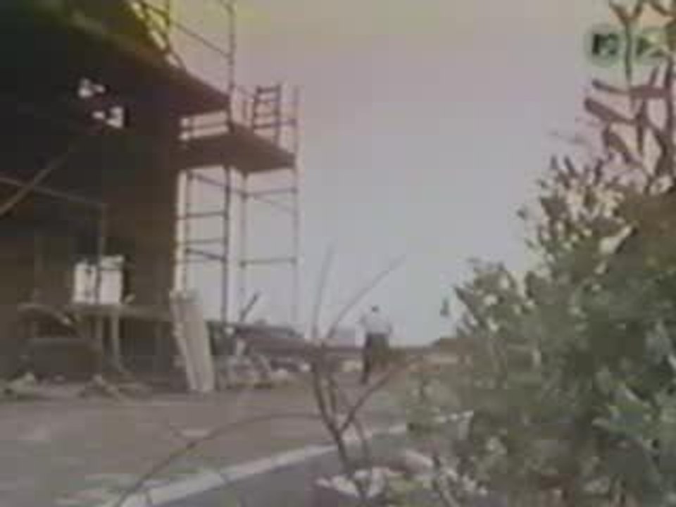 Captain Sensible - Wot