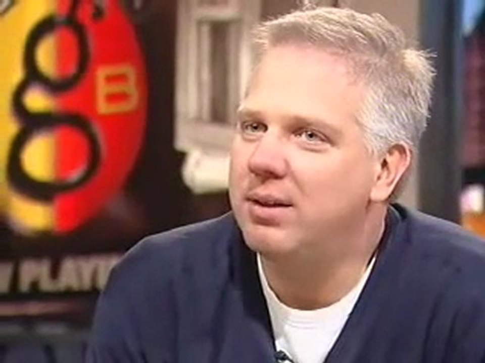The LDS Mormon Church: Glenn Beck on Mormonism