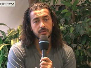 Moundir, l'aventurier de l'amour sur elleadore.com