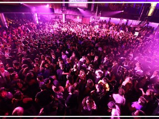 Soirée Yes 5 @ BBOX