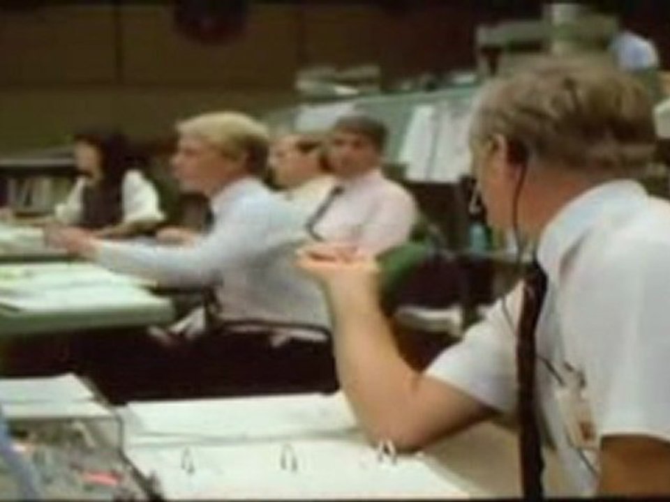 Nasa histoires 1