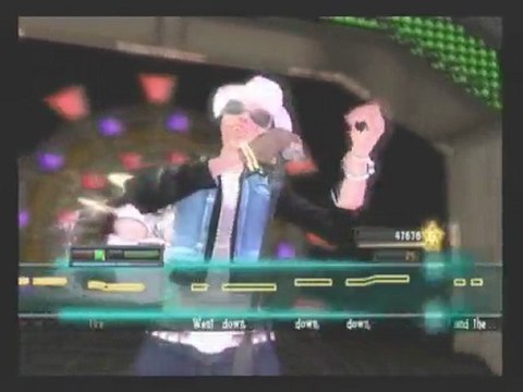 Guitar Hero 5 - Ring of Fire (Expert Vocals FC)