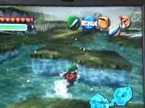 Videotest The legend of zelda ocarina of time partie 1