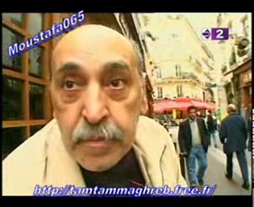 warda et ses débuts