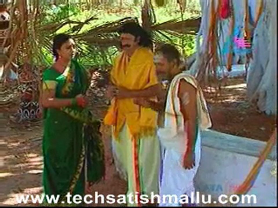 Devi Mahathmyam Feb 23