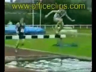 The most funny video clip in this world!!