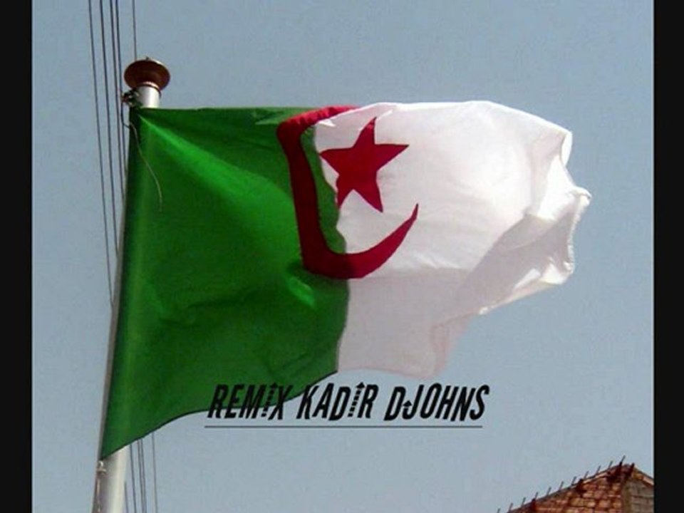 REMIX KADIR DJOHNS RAI GUASBA (CHEB HICHAM)