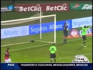 Sporting 09 10 20ª Jornada