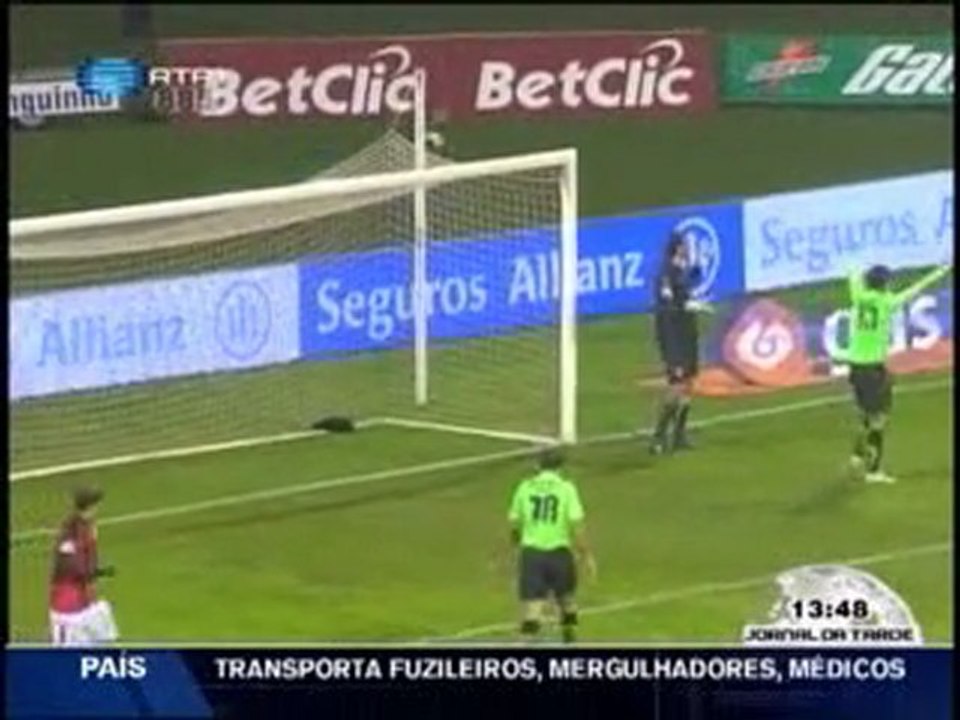 Sporting 09 10 20ª Jornada