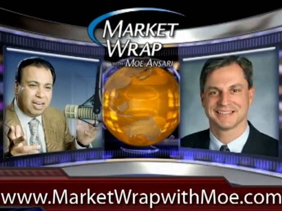 Where Is the Market Headed?