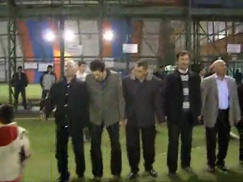 GÜMÜŞHANE ŞİRAN BOĞAZYAYLA KÖYÜ FİNAL PROGRAMI