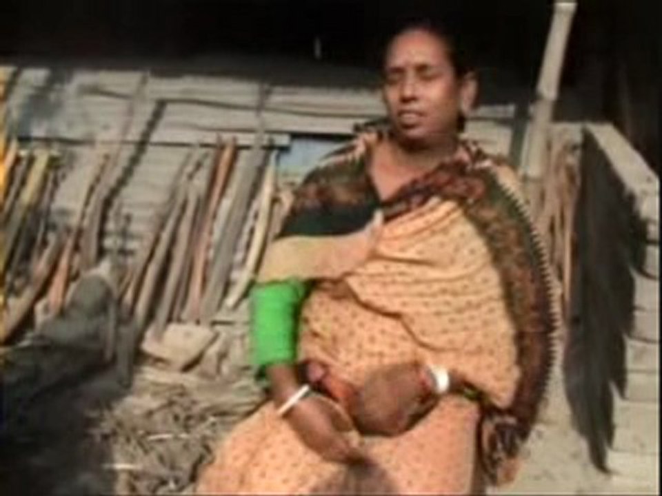 Dasharat Chandra Kobiraj and persecution
