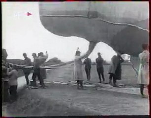 Ballon Captif guerre 14-18 http://www.wokipi-aerostation.com/