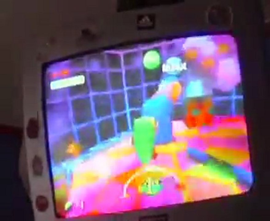 walkthrough  zelda majora's mask 2 : le defi des bombers