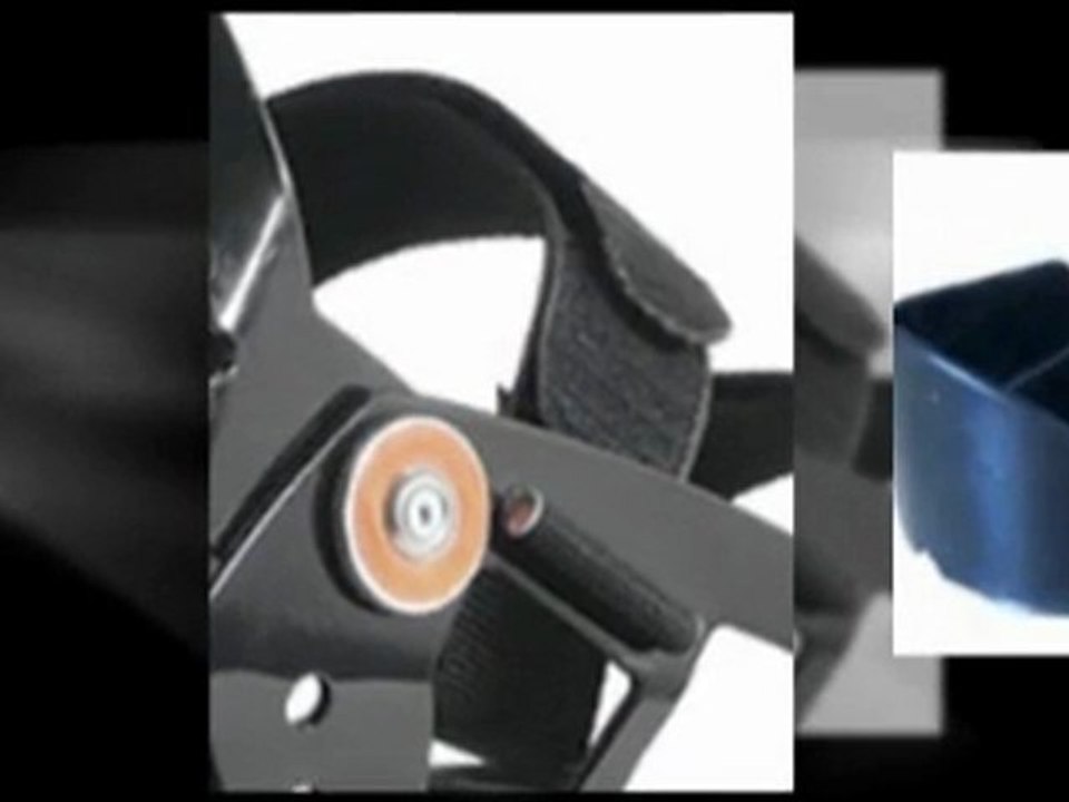 Skike V07-120 - Produktvideo