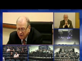 Séance de questions Louis Pouzin