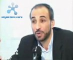 Tariq Ramadan et la lapidation