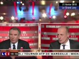 FRANÇOIS BAYROU au Grand Jury sur RTL 21/02/10 2EME PARTIE