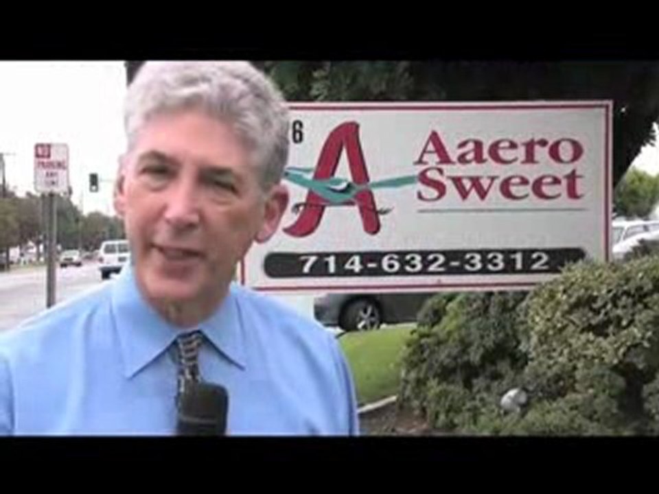 TLC Auto Consulting, Inc.