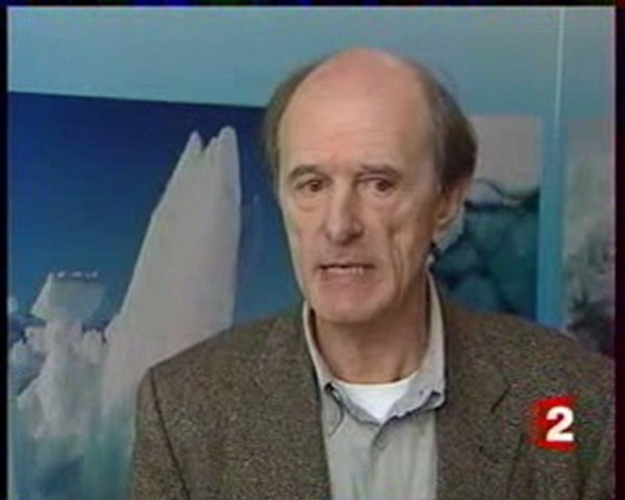 Le Pole Airship de Jean-Louis Etienne - http://www.wokipi-aerostation.com/