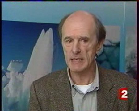 Le Pole Airship de Jean-Louis Etienne - wokipi-aerostation.com/