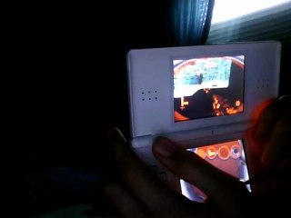 beug METROID PRIME HUNTERS