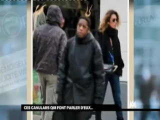 L'agence Montana & Co dans le 19h45 sur M6.