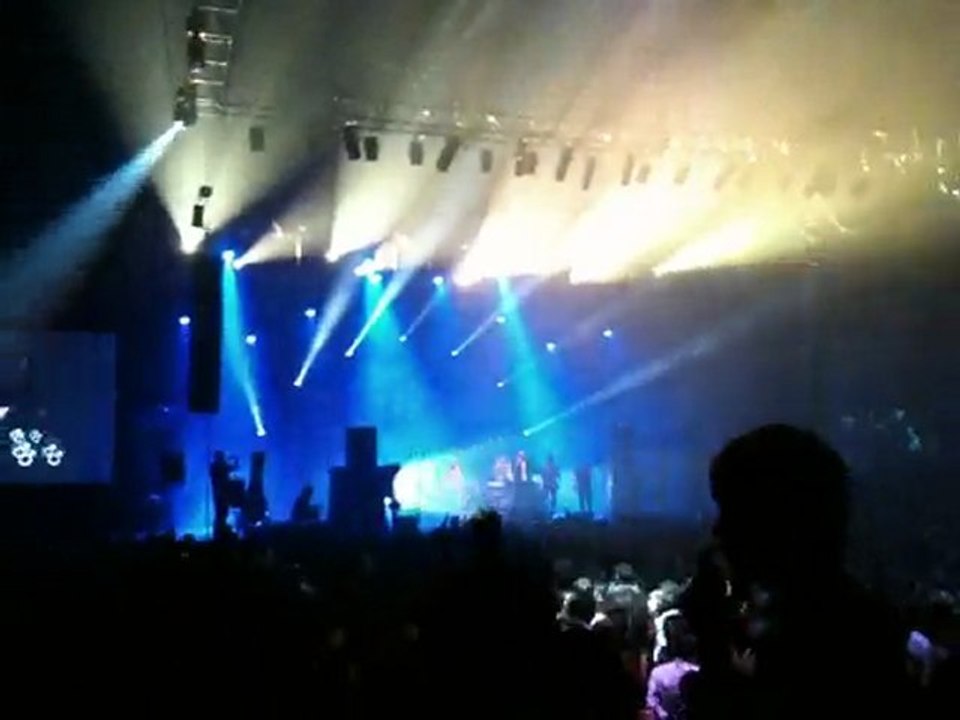 FUN RADIO AU ZENITH DE MONTPELLIER