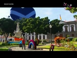 cabecera carnaval 2010 tenerife