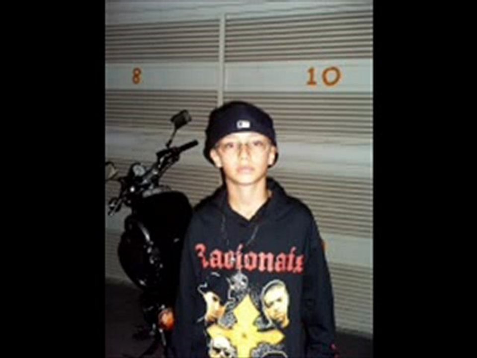2pac irritado