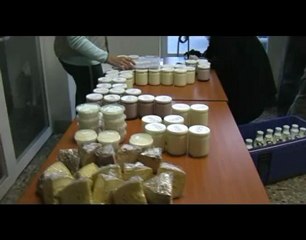 Belcier / épisode 11, amaps