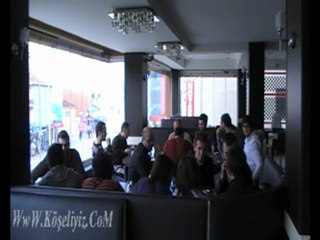 Köşeliler Derneği Kahvaltısı v4