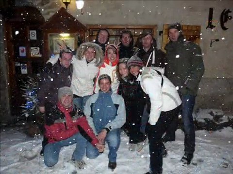 UCPA Serre Chevalier 2010