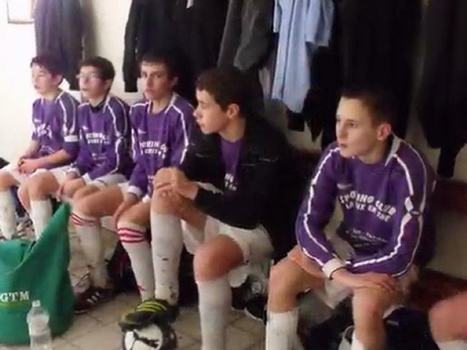LES U15