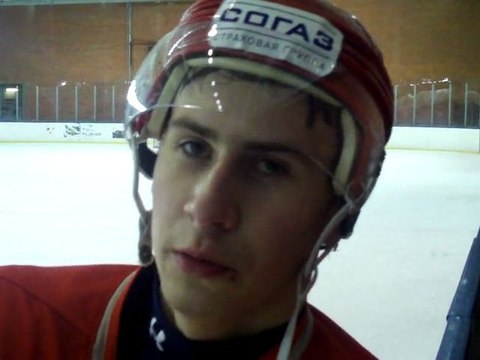 Артём Воронин 22.02.10.