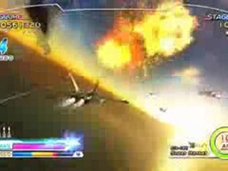 After Burner Climax - Teaser - XB360/PS3