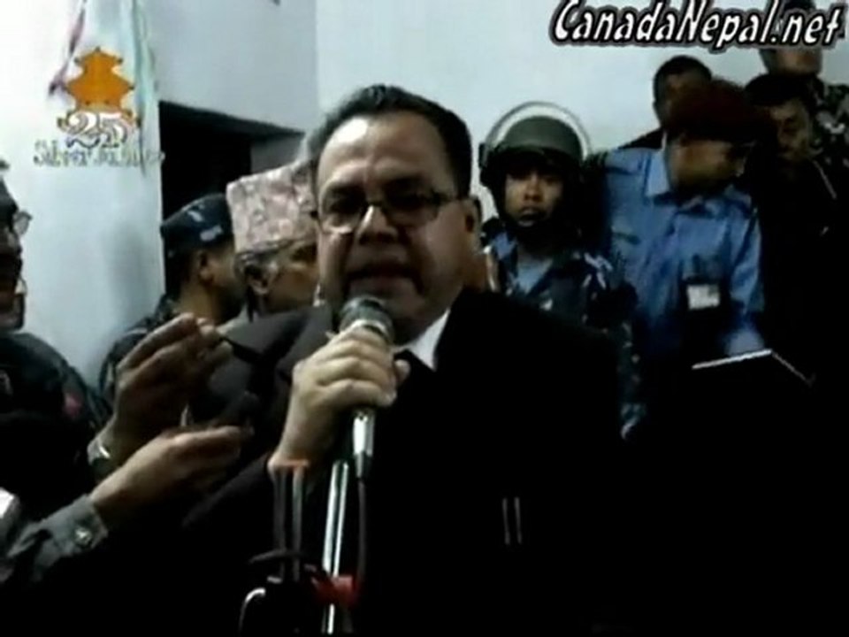 Nepali news feb 16 2010