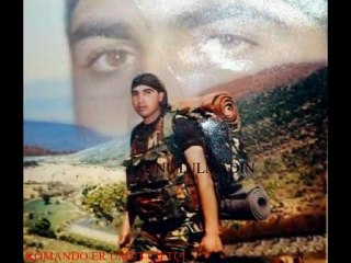 ÖLÜMSÜZ KAHRAMANLAR