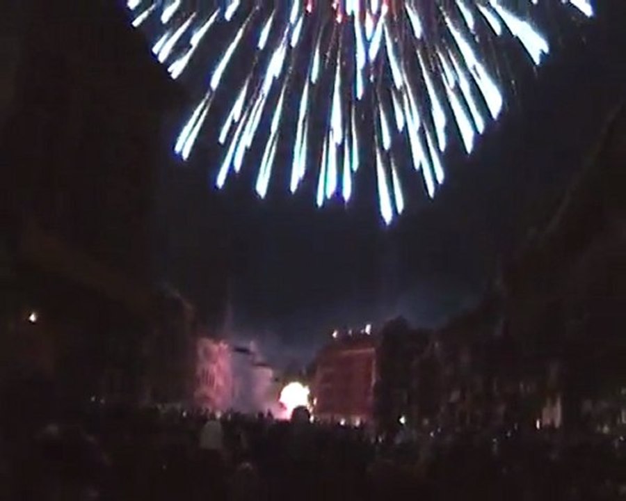 carnaval de binche 2010 no2