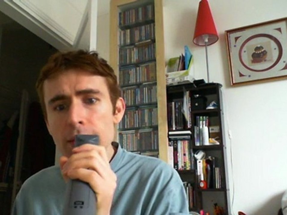 Wiwi égratigne "Les aveux" de Michel Delpech