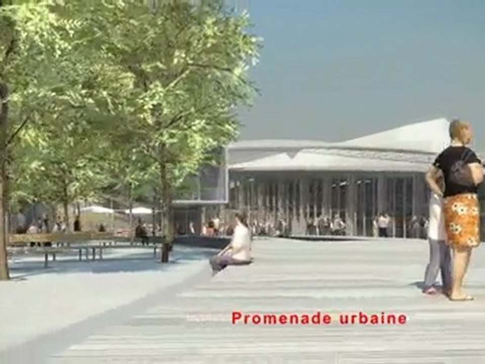 Mediatheque